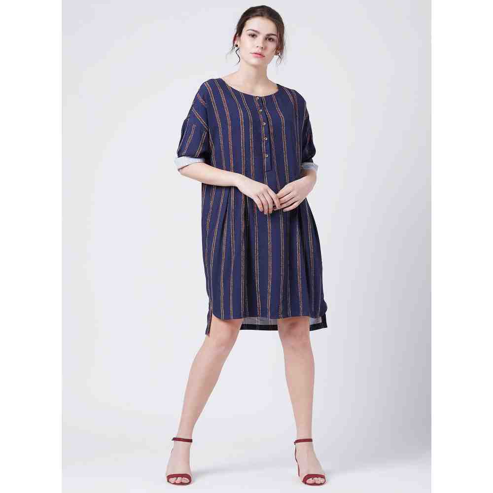 Doodlage Fonda Dress
