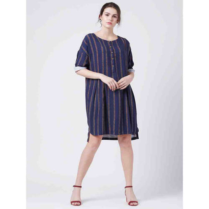 Doodlage Fonda Dress