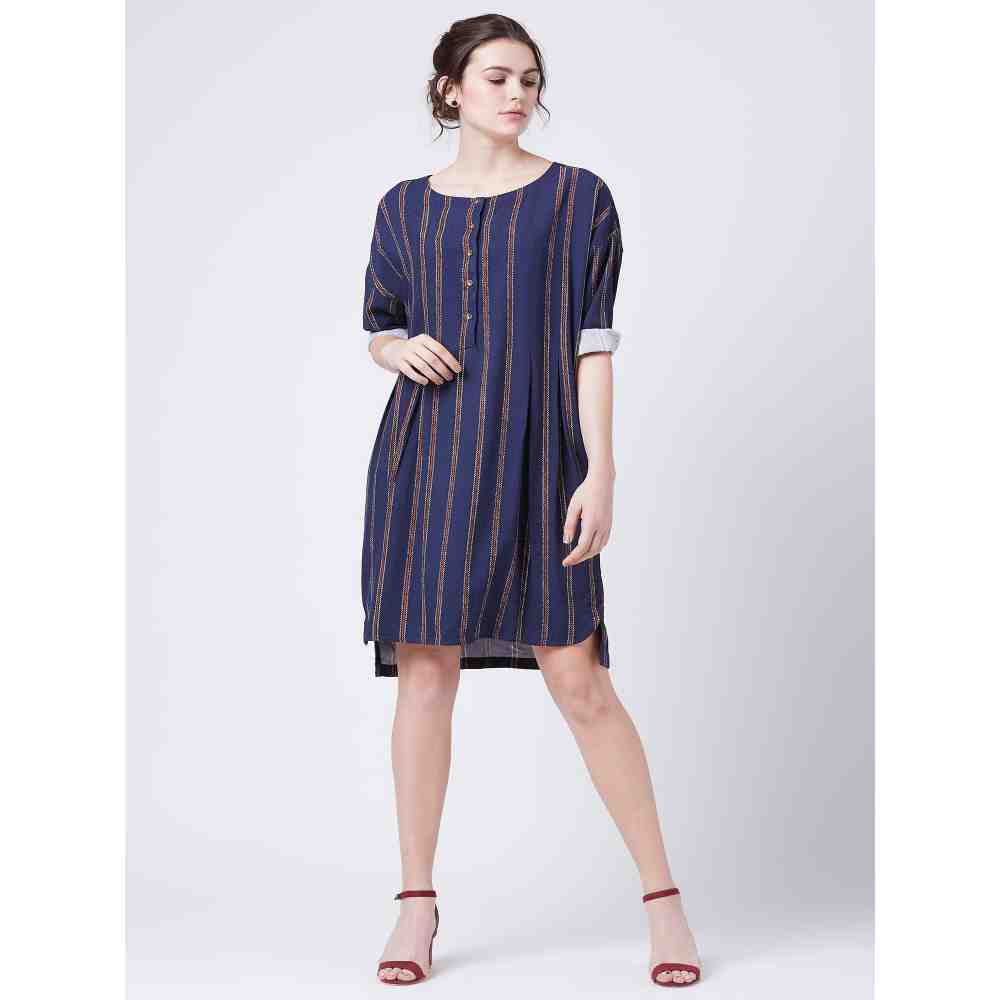 Doodlage Fonda Dress