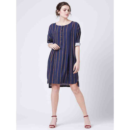 Doodlage Fonda Dress