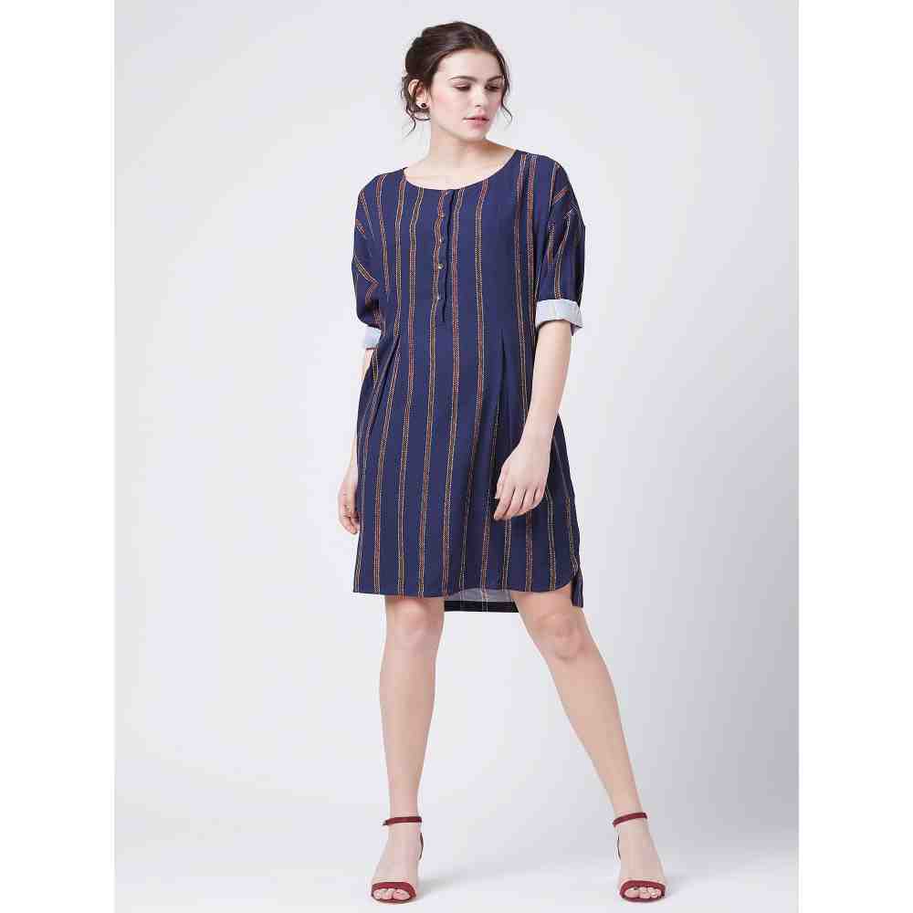 Doodlage Fonda Dress