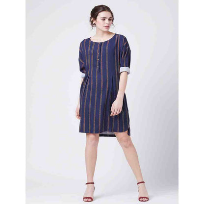 Doodlage Fonda Dress