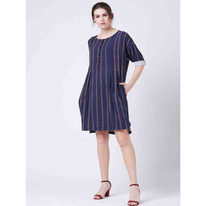 Doodlage Fonda Dress