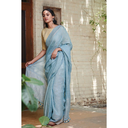 Dressfolk Neerja Saree without blouse