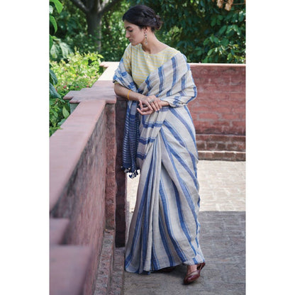 Dressfolk Nargis Saree without blouse