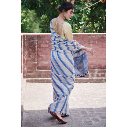 Dressfolk Nargis Saree without blouse