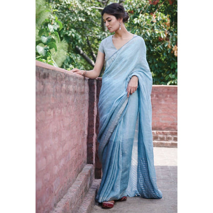 Dressfolk Mallika Saree