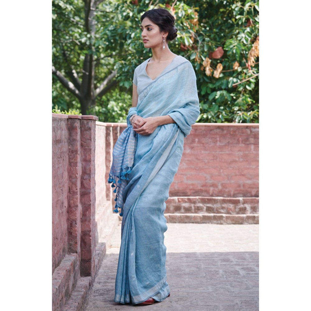 Dressfolk Mallika Saree