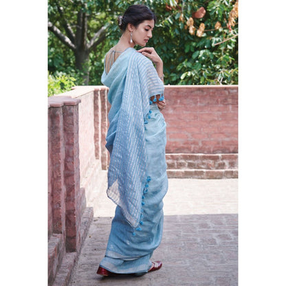 Dressfolk Mallika Saree