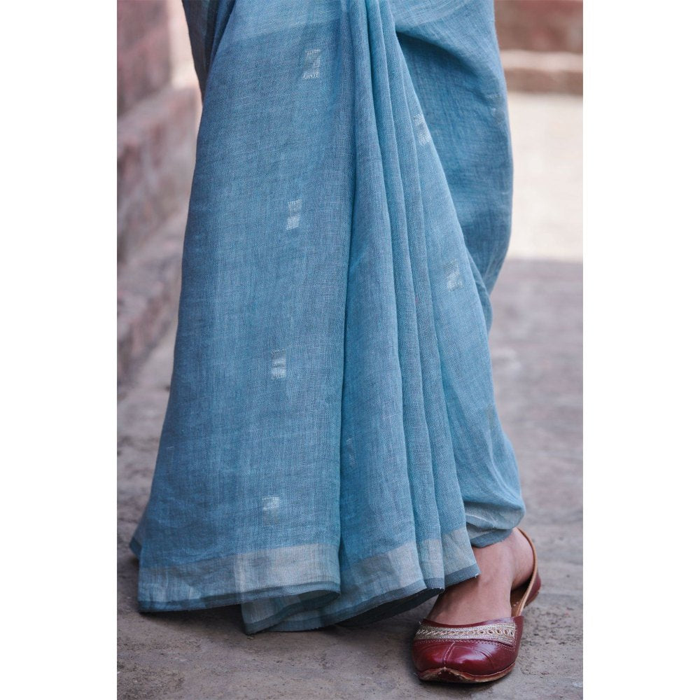 Dressfolk Mallika Saree