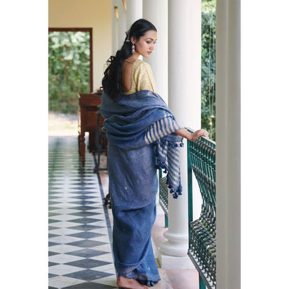 Dressfolk Zara Saree