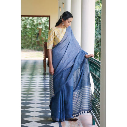 Dressfolk Zara Saree