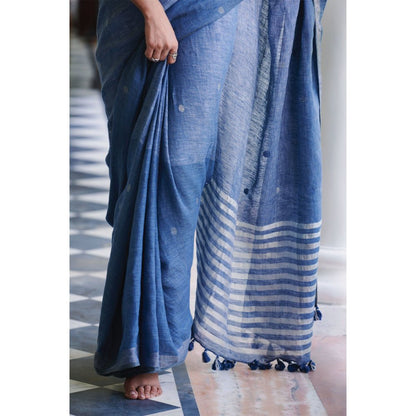 Dressfolk Zara Saree