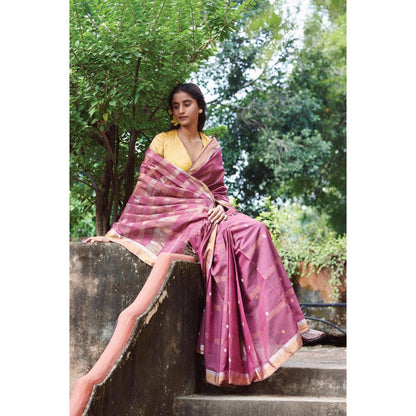 Dressfolk Nazmil Saree