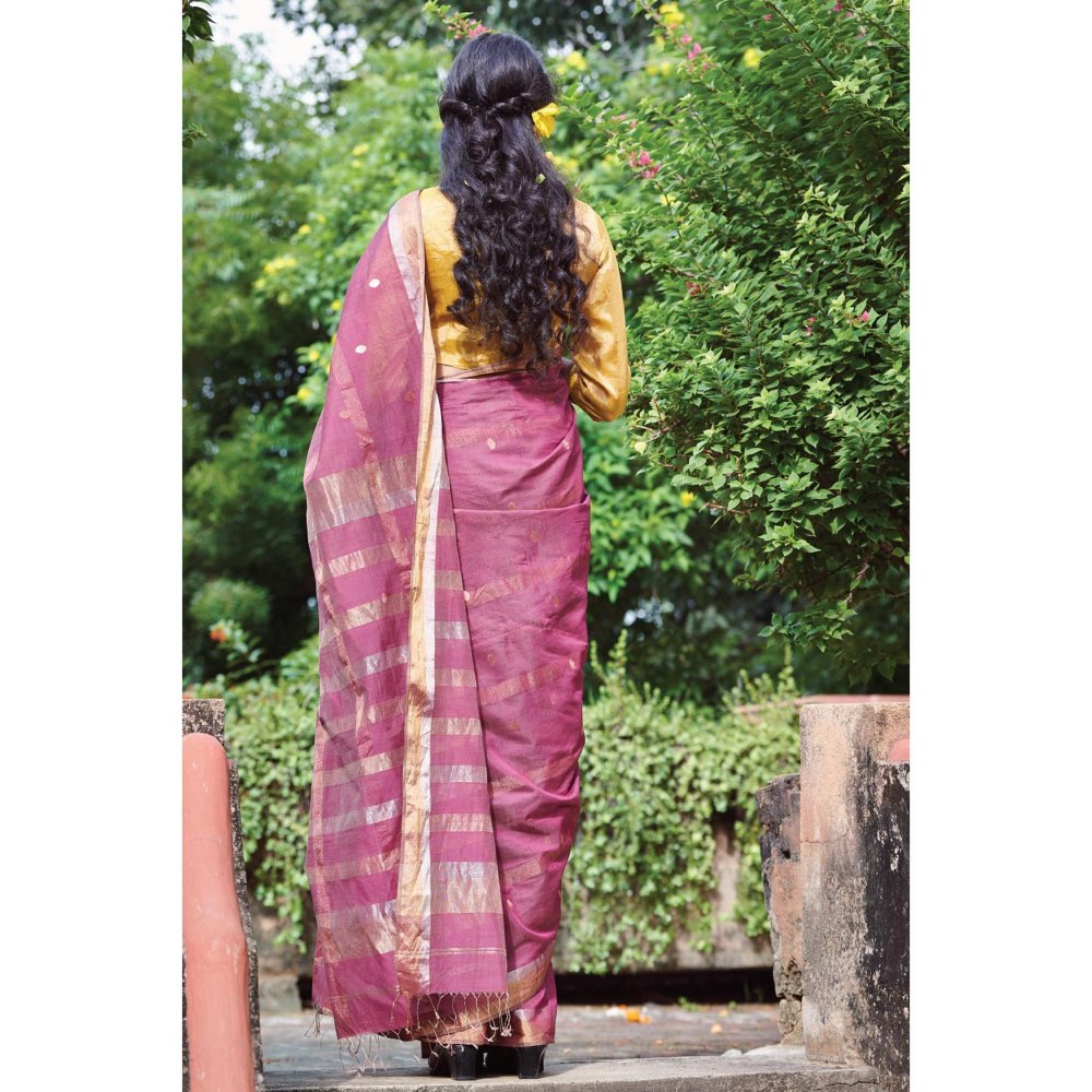 Dressfolk Nazmil Saree