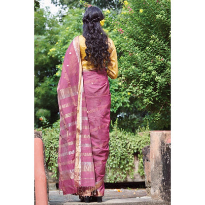 Dressfolk Nazmil Saree