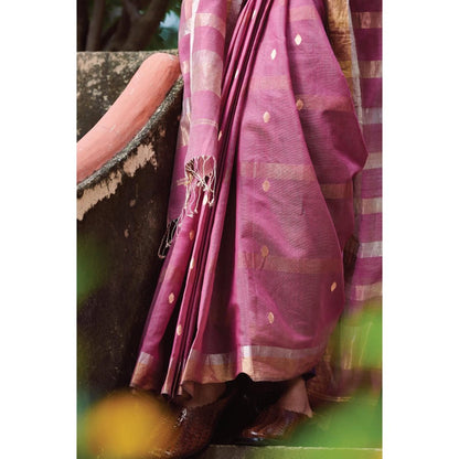 Dressfolk Nazmil Saree