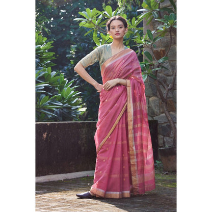 Dressfolk Niloufer Saree