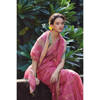 Dressfolk Niloufer Saree