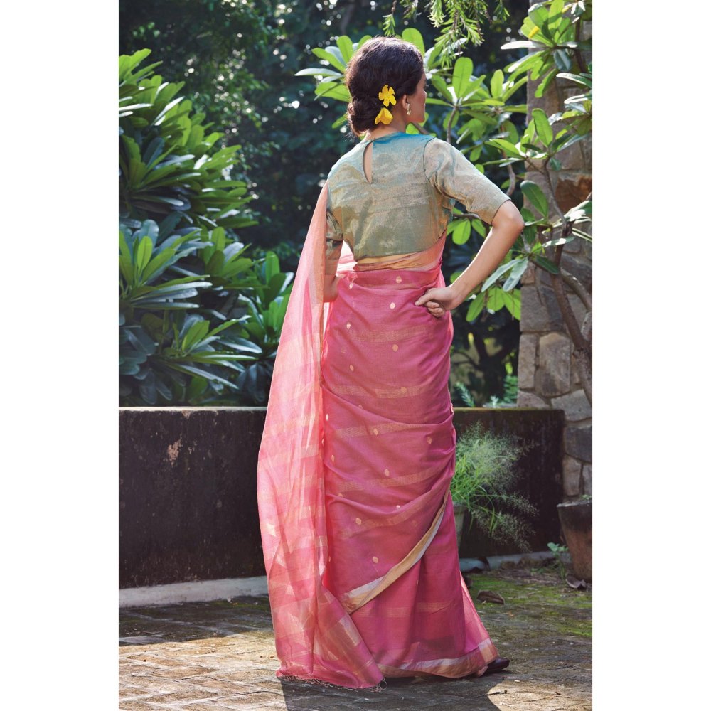 Dressfolk Niloufer Saree