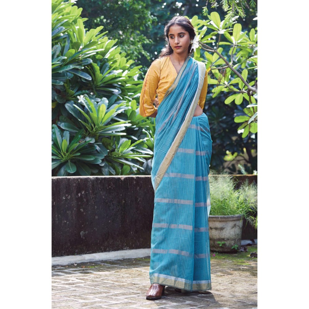 Dressfolk Maghroor Saree