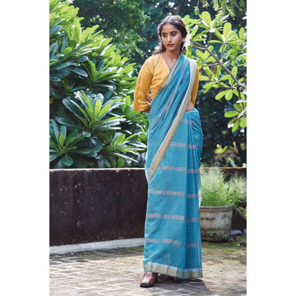 Dressfolk Maghroor Saree