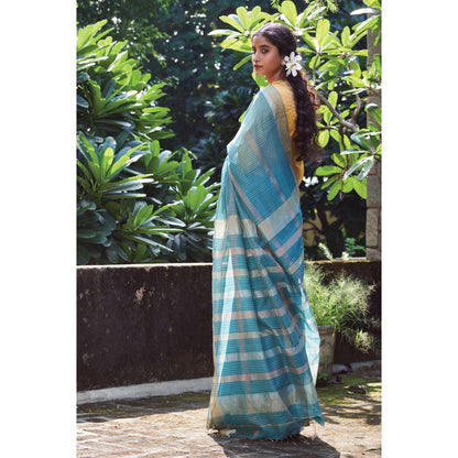 Dressfolk Maghroor Saree