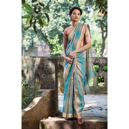 Dressfolk Kashifa Saree
