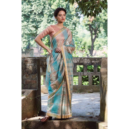 Dressfolk Kashifa Saree