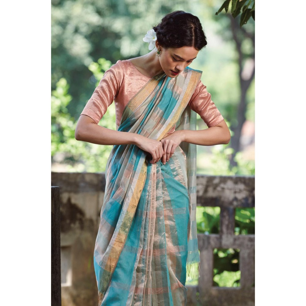 Dressfolk Kashifa Saree