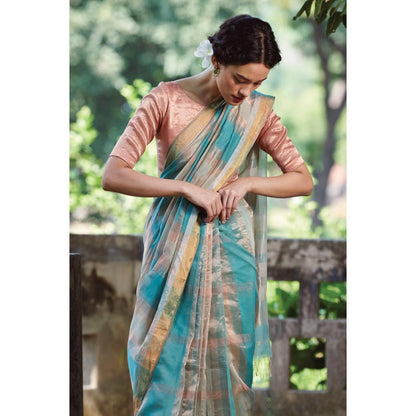 Dressfolk Kashifa Saree