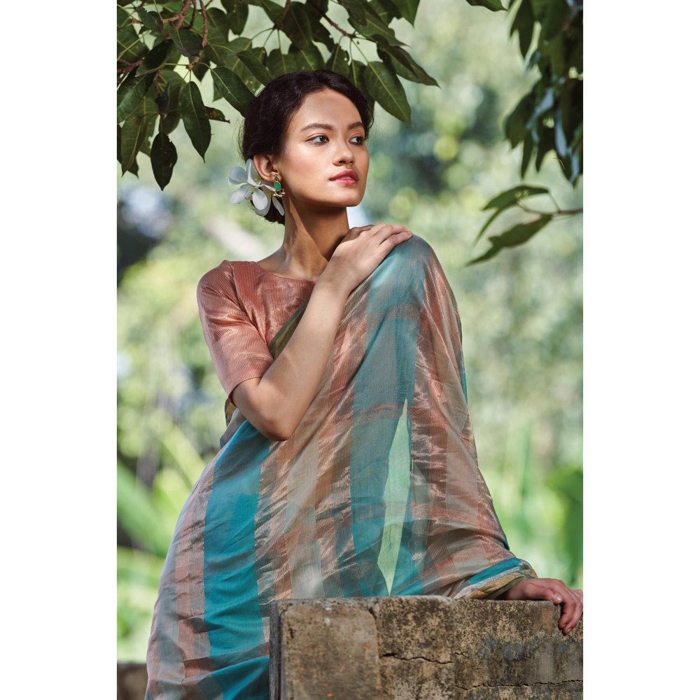 Dressfolk Kashifa Saree