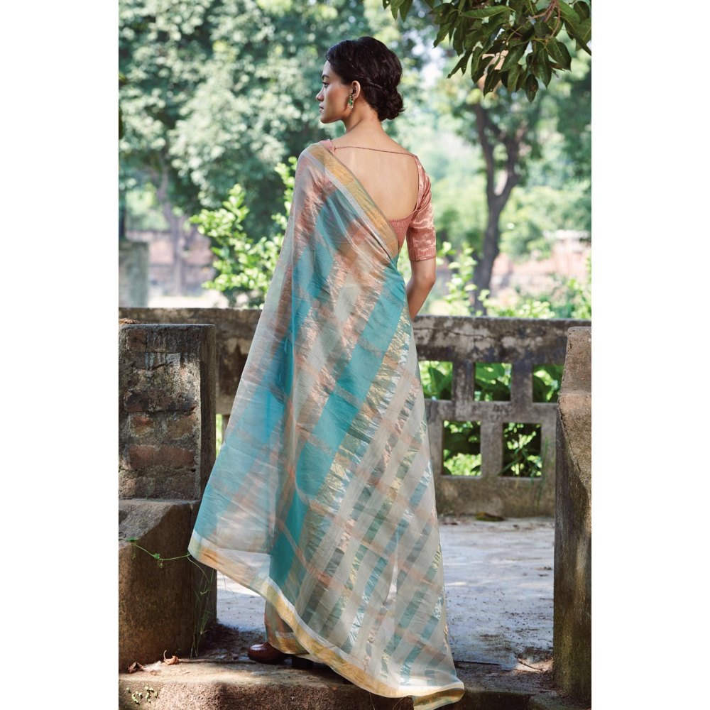 Dressfolk Kashifa Saree