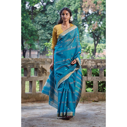 Dressfolk Zunaira Saree