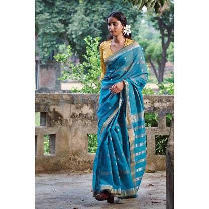 Dressfolk Zunaira Saree