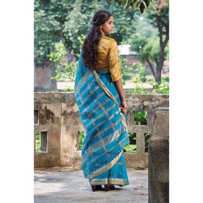Dressfolk Zunaira Saree