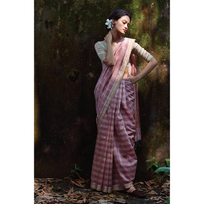 Dressfolk Ruhi Saree