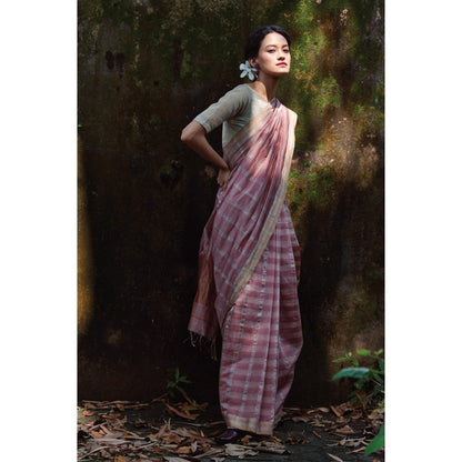 Dressfolk Ruhi Saree
