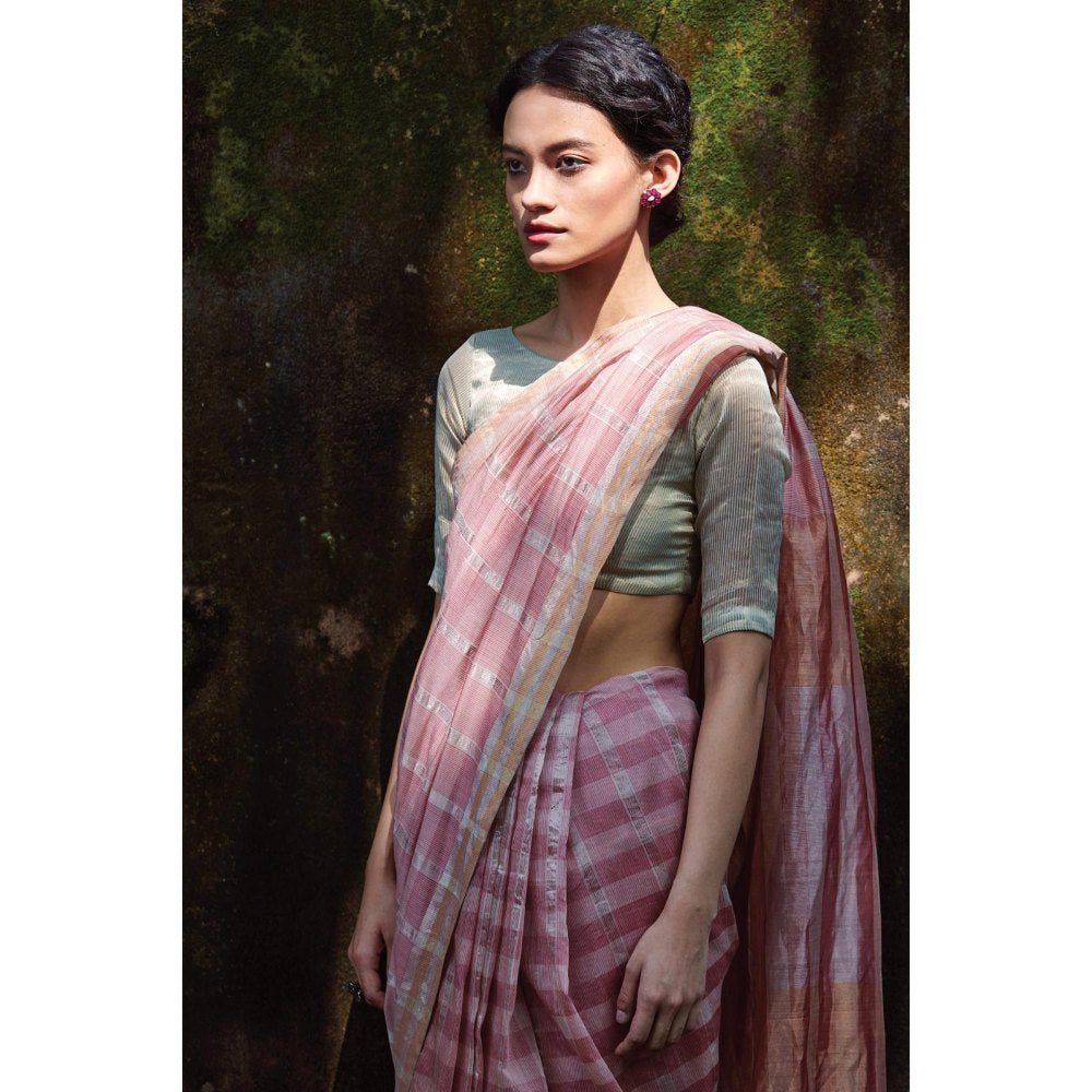 Dressfolk Ruhi Saree
