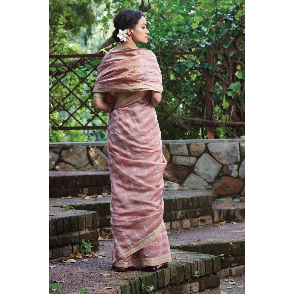 Dressfolk Ruhi Saree