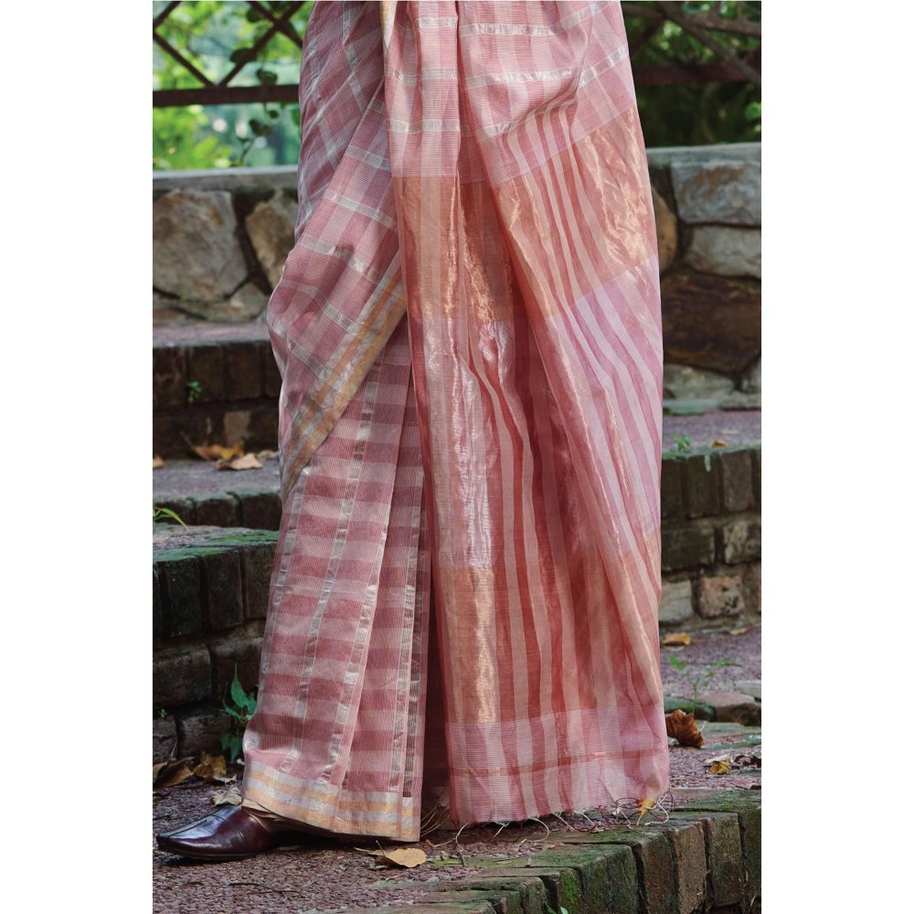Dressfolk Ruhi Saree