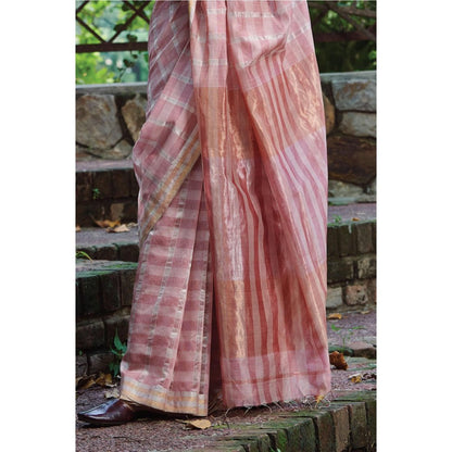Dressfolk Ruhi Saree