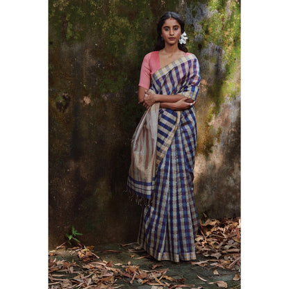 Dressfolk Mauji Saree
