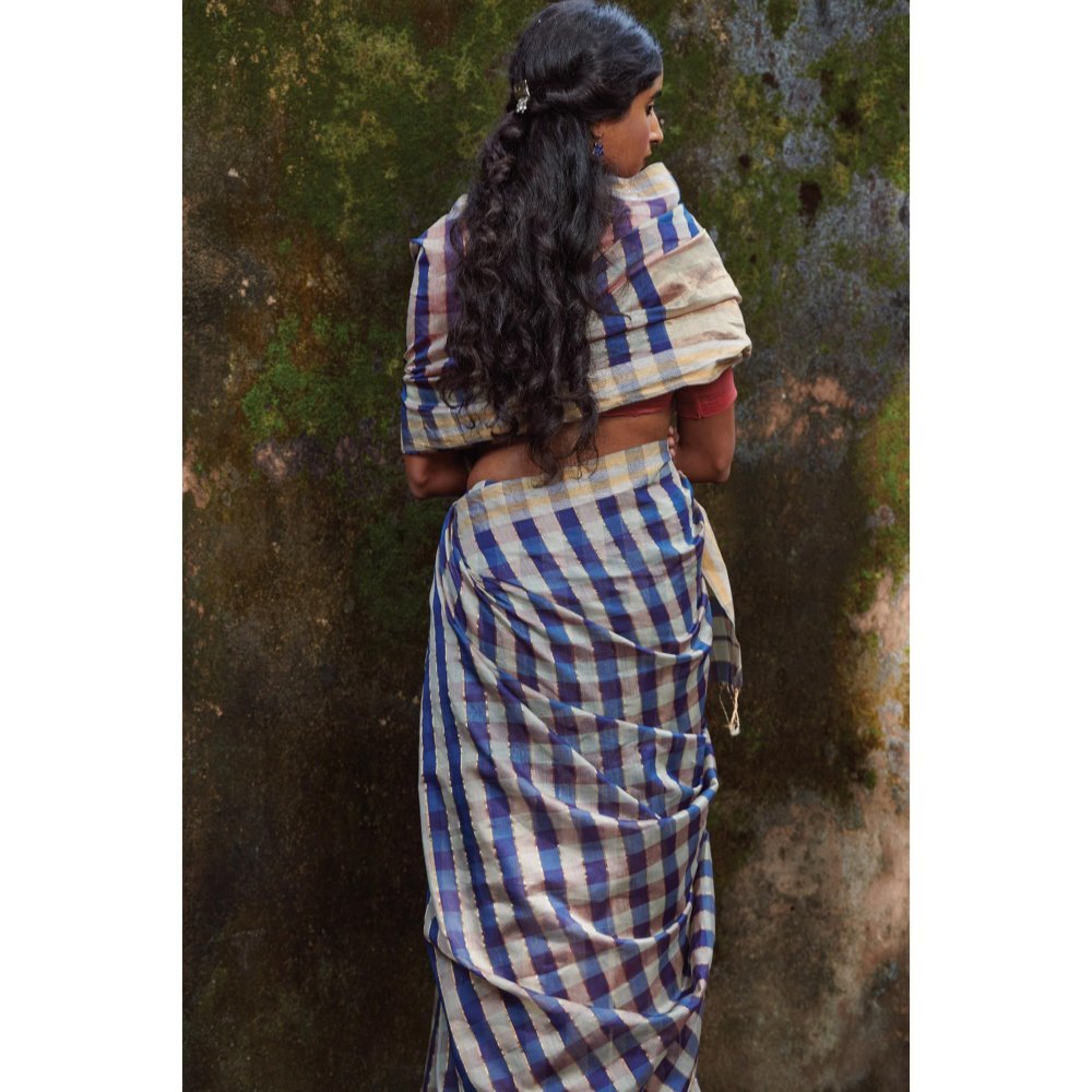 Dressfolk Mauji Saree