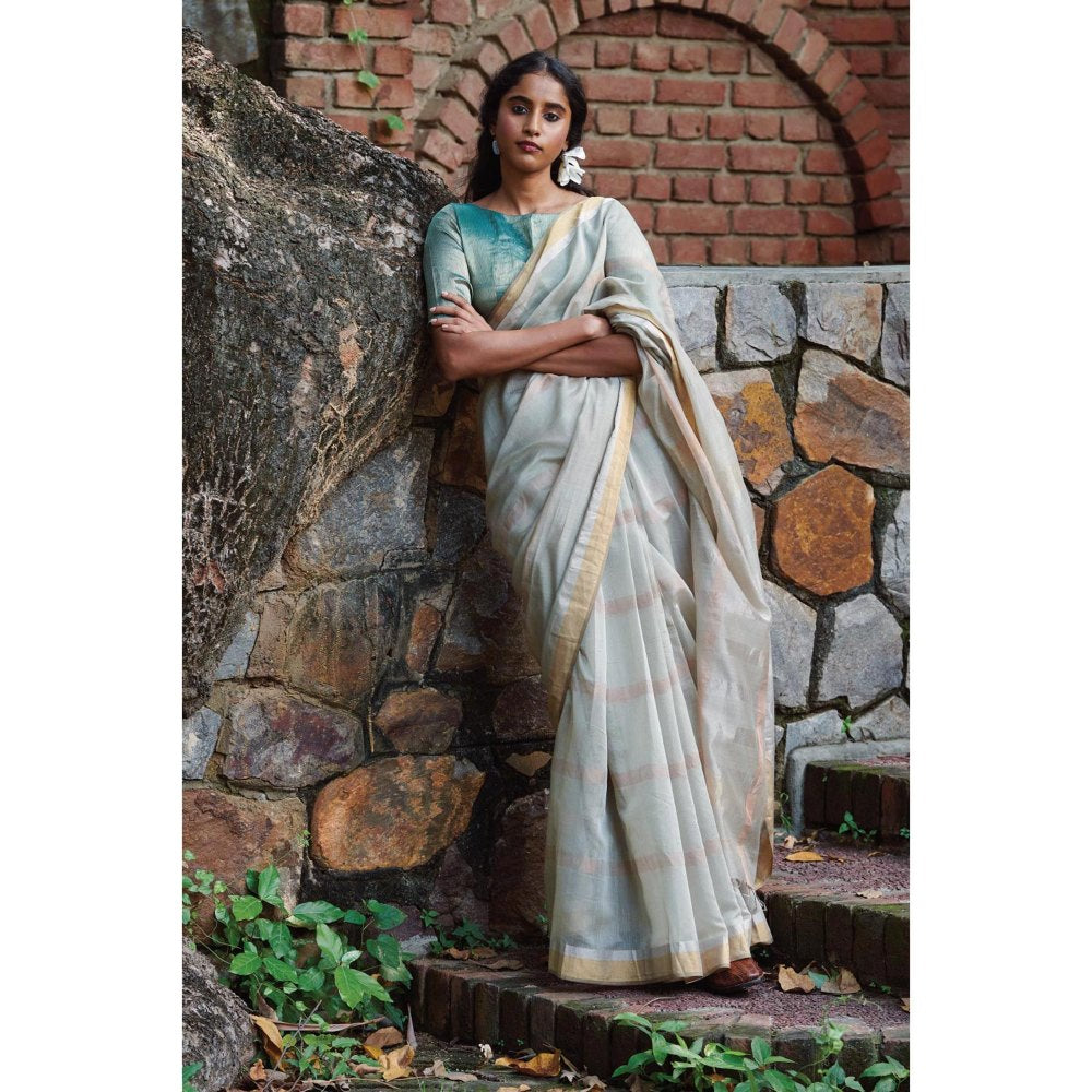 Dressfolk Kash Saree