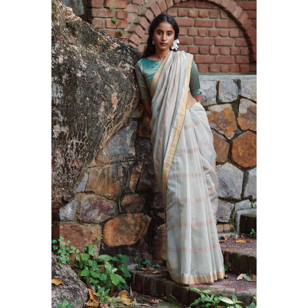 Dressfolk Kash Saree
