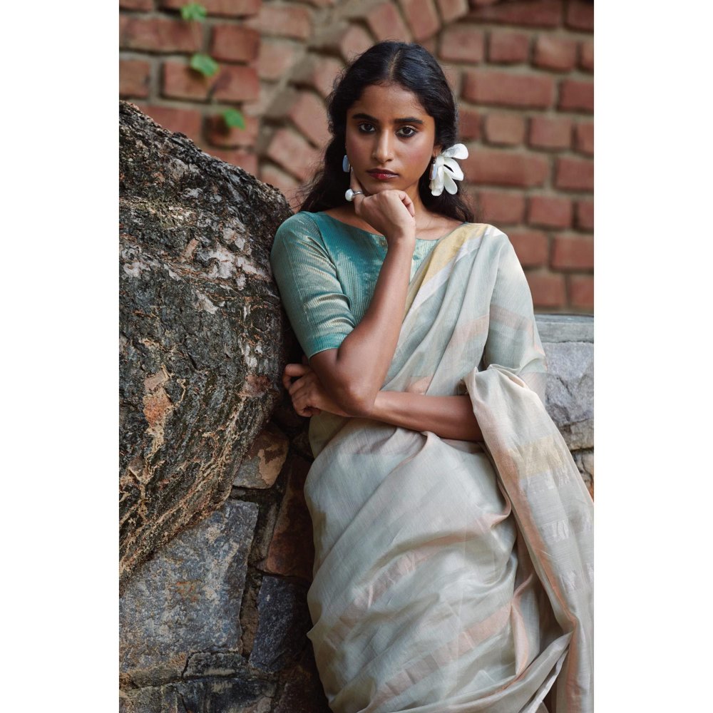 Dressfolk Kash Saree