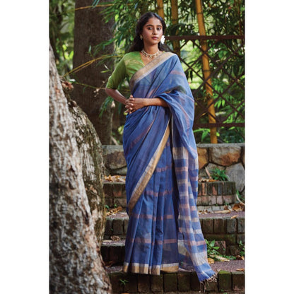 Dressfolk Mahnoori Saree