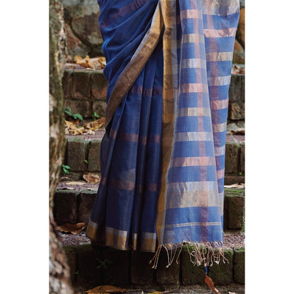 Dressfolk Mahnoori Saree