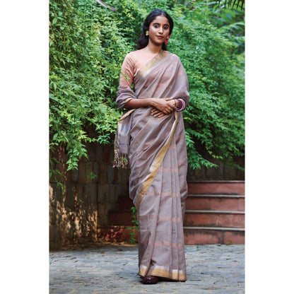 Dressfolk Numa Saree